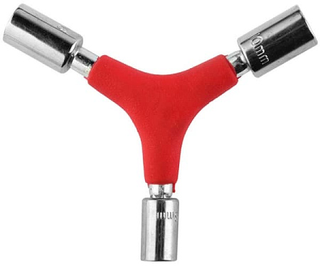 Ключ комбинированный YC-357YА (8/9/10 мм)/230009