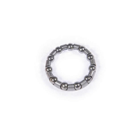 Подшипник задней тормозной втулки в сепараторе 1/4'х11