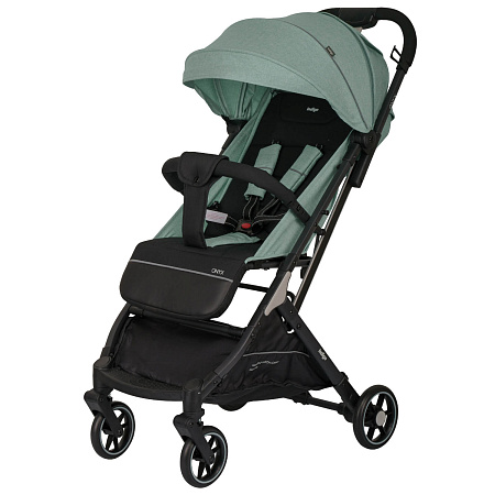 Коляска ONYX (2кол.(14см)2кол.(15,5см))(упак.1шт.)(Indigo) (синий)