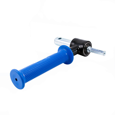 Адаптер "ЯМАН" под шуруповерт, d-20 мм, для ледобуров ТОРНАДО/50/