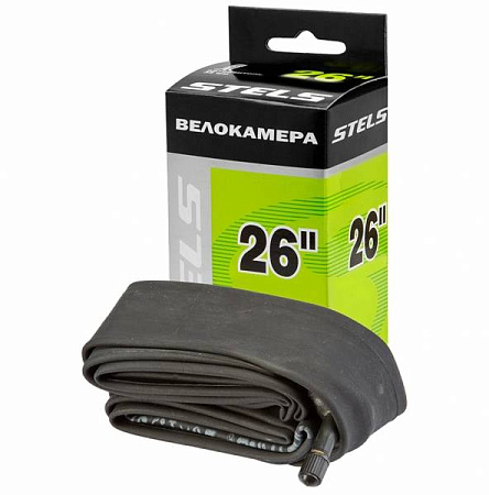 Велокамера 26" Chao Yang 26х1,95-2,125 AV