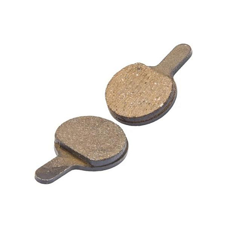 Тормозные колодки P01 для дисковых тормозов Novela/IOX/Lyra/510242