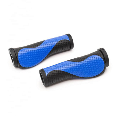 Грипсы Air, пара Синие