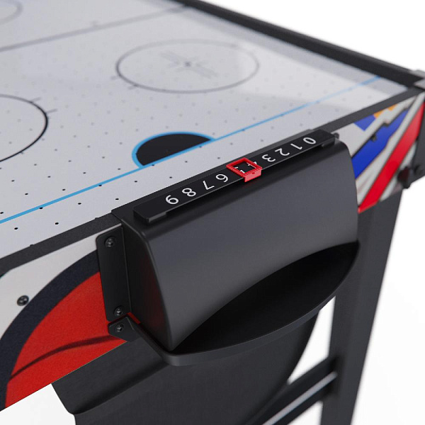 Игровой стол - трансформер DFC Pyrite 48&amp;quot; AT-240