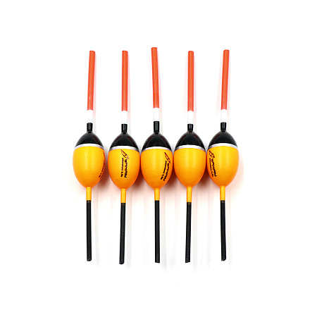 Поплавок Yaman из полиуретана 113-030, 3 г (уп. 5 шт.)