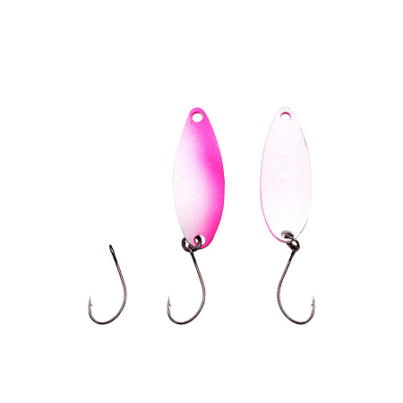 Блесна микроколеб. Namazu Pro TiA Paradiso, вес 2,7 г, цвет 112/300/