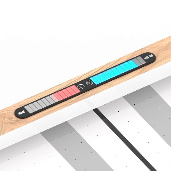 Игровой стол - аэрохоккей DFC DAISY 84&amp;quot; AT-300