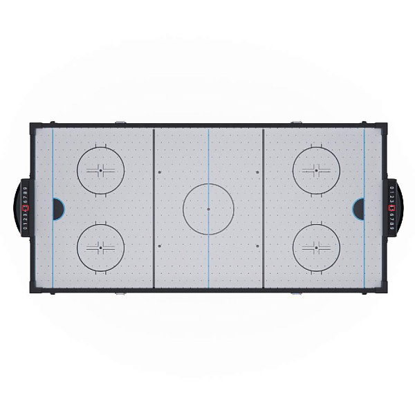 Игровой стол - трансформер DFC Pyrite 48&amp;quot; AT-240