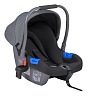 Автокресло детское к коляске Aimile KS-2150/a (4шт.) (Темно-серый/Dark Grey)