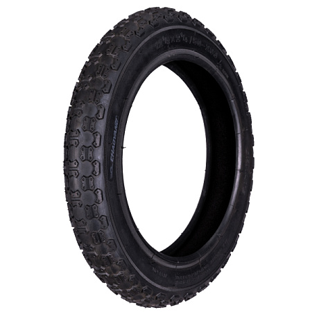 Велопокрышка 12' Chao Yang 1/2х2 1/4 Н-506