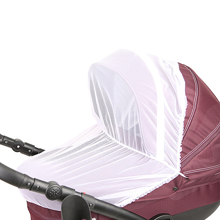 Сетка противомоскитная на коляску (универсальная)