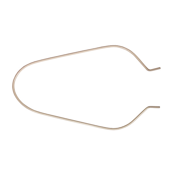 Опора для балдахина (длинная) ГЛОБЭКС (упак. 10 шт.)