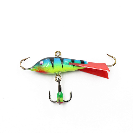 Балансир Yaman SE Subfish, L-38 мм, 8,5 г, цвет 68/50/