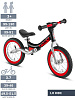 Беговел Puky LR Ride 1721 black черный