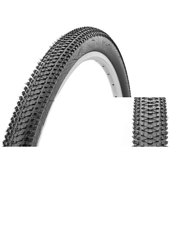 Велопокрышка 27,5" КENDA 27,5x2,10 22TPI К-1162