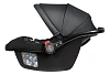 Автокресло детское к коляске Aimile KS-2150/aPU (4шт.) (Black PU)