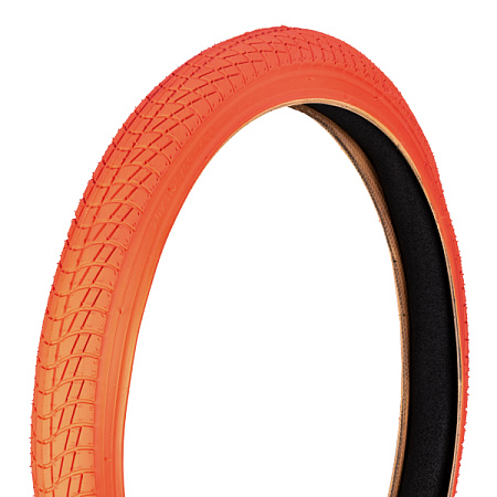 Велопокрышка 20' Chao Yang 20х1,95 Н-537 красная/620222