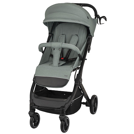 Коляска TRIP (2кол.(14см)2кол.(19см), съемн.бамп.)(упак.1 шт.)(Indigo) (розовый)