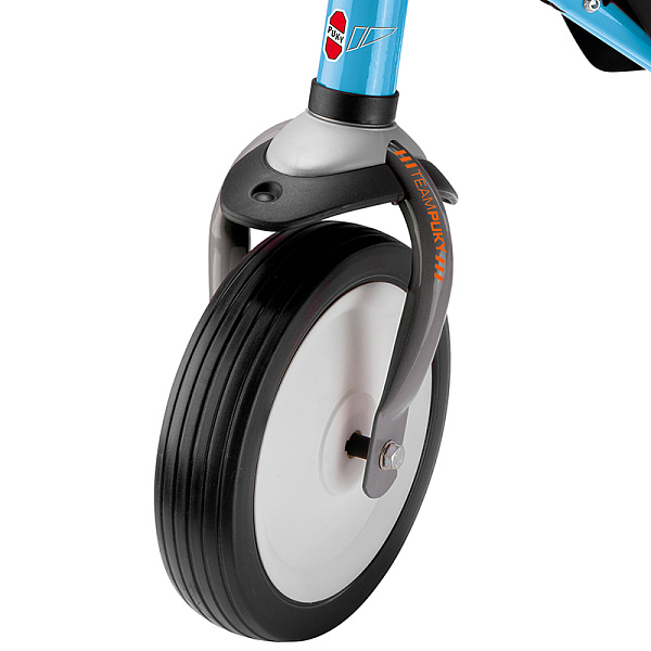 Беговел-каталка Pukymoto 3040 blue голубой