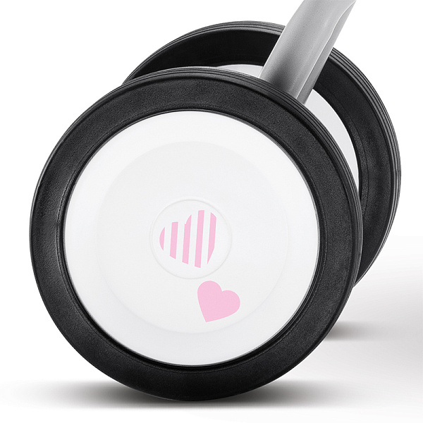 Беговел-каталка Puky Pukylino 3014 silver серебристый