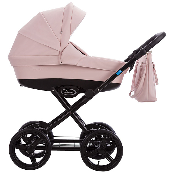 Коляска COCOLINE PRIMA 2в1 (AroTeam) (09 (шалфей))