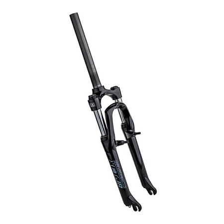 Вилка 24" SF12-XCT JR SR Suntour 1"1/8 х179 мм безрезьб/аморт/Диск/чёрн/110157