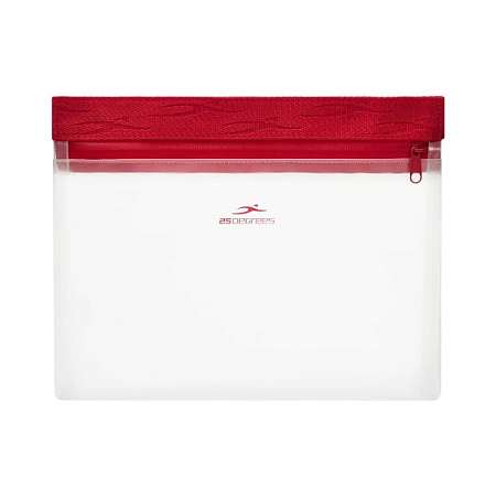 Сумка для мокрых вещей 25DEGREES Motive Red 25D24001