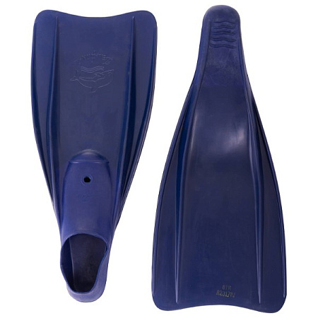 Ласты резиновые Дельфин (24,5 - 25,5 см) 38-40