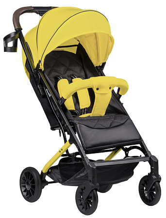 Коляска детская прогулочная Costa Tracy (lime/лайм T-06)