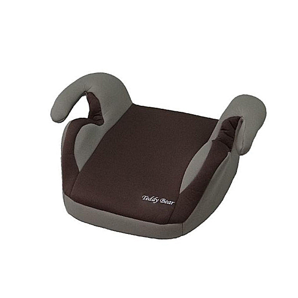 Бустер LB 311, гр.3 (22-36кг)(упак.4 шт.)(Carmella) (09 blue-grey)