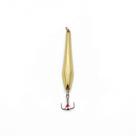 Блесна вертикальная Namazu "Ice Arrow", размер 60 мм, вес 10 г, цвет S222/320/