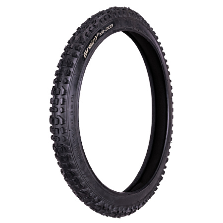 Велопокрышка 20' BrainY 20x2.10 XR-003/690007
