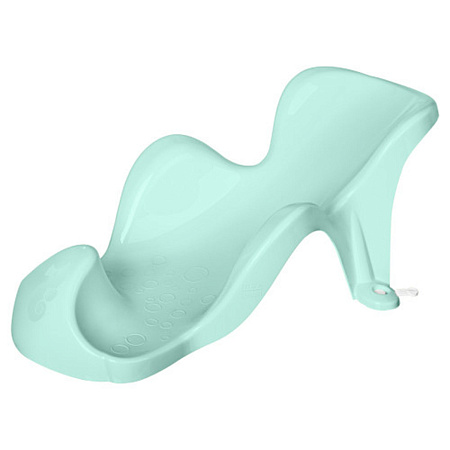 Горка для купания детей (упак.10 шт.) NEW (зеленый арт.431326809)