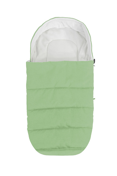 Коляска трансформер Aimile Original New Gold (Базилик NDG-4)