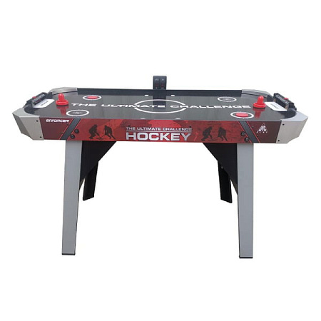 Игровой стол - аэрохоккей DFC ENFORCER 48'