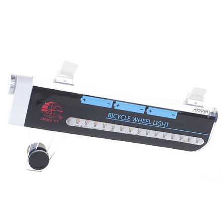 Фонарь декоративный на спицы JY-2002/560110