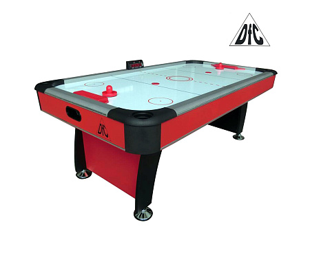 Игровой стол - аэрохоккей DFC BALTIMOR