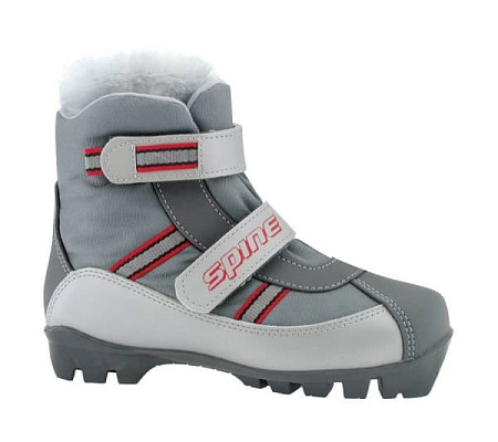 Ботинки NNN SPINE Baby 37-38р.