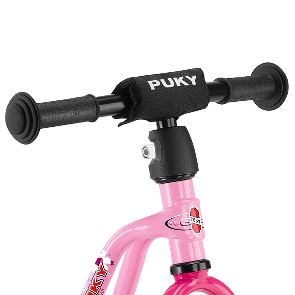 Беговел Puky LR M 4061 pink розовый