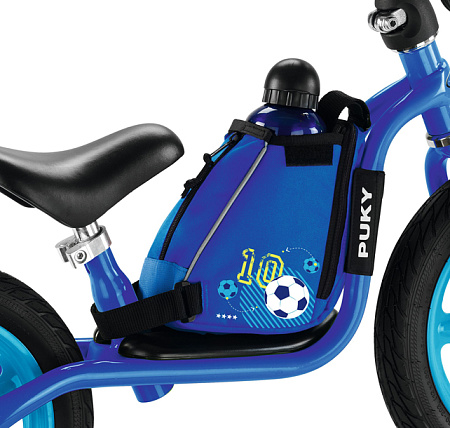 Сумка Puky LRT 9705 blue синяя для беговелов