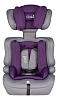 Автокресло детское HC-01 (Grey/violet-Серый/фиолетовый HC-01/3)