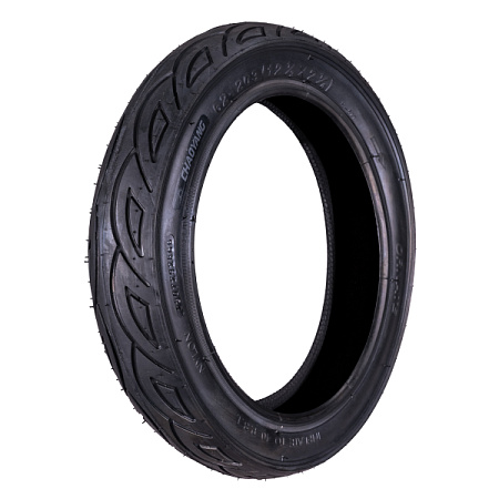 Велопокрышка 12" Chao Yang 1/2х2 1/4 Н-577