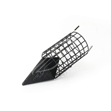 Кормушка фидерная YAMAN Crystal 90 г/30/