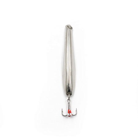 Блесна вертикальная Namazu "Ice Arrow", размер 75 мм, вес 25 г, цвет S666/320