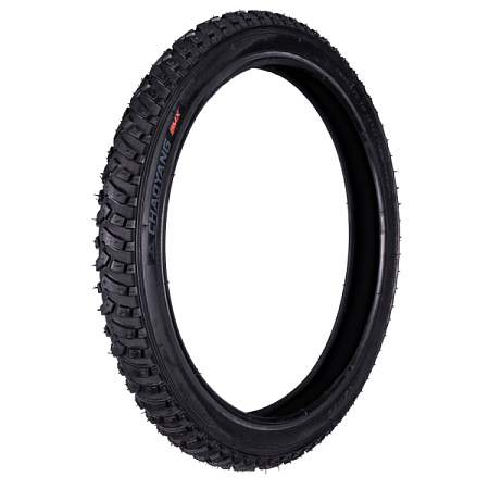 Велопокрышка 16" Chao Yang 16х1,75 Н-501