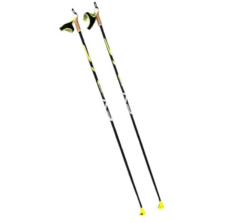 Палки RS Race Sport карбон 160 деколь