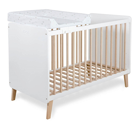 Доска Micuna пеленальная CP-744 rabbits