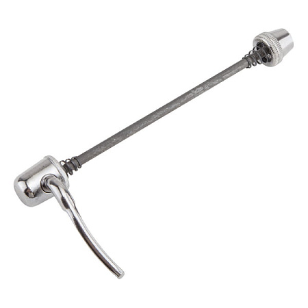 Быстросъемный зажим колеса KL-800A задний M5x145-150 мм/130336