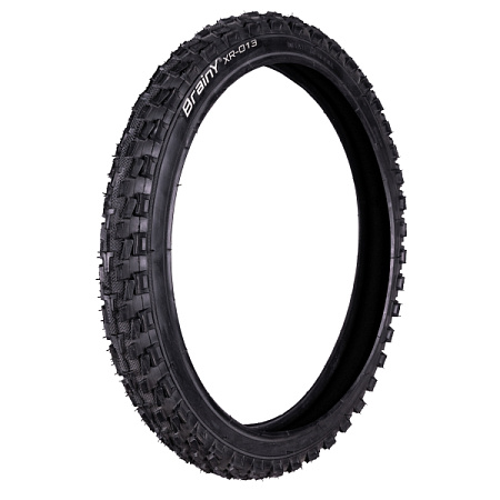 Велопокрышка 20' BrainY 20x2.35 XR-013/690026