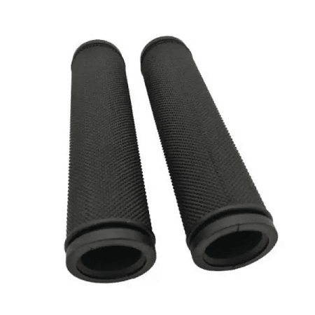 Грипсы H95 178 мм для ВМХ, черные (00-170495)
